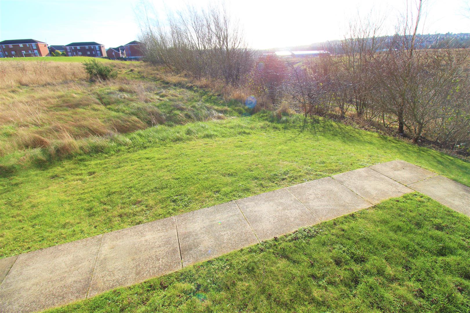 Burtree Drive, Norton Heights, Stoke-On-Trent